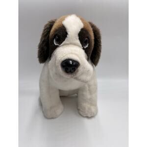 VINTAGE 90’S BEETHOVEN 2ND 13” ST. BERNARD PLUSH DOG